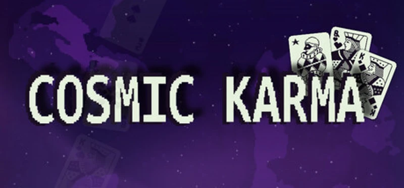 Cosmic Karma Image