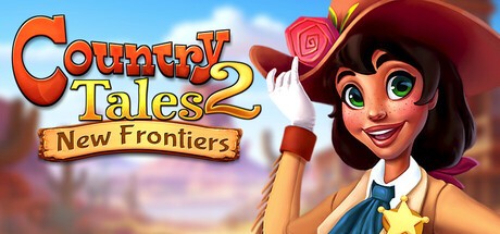 Games like Country Tales 2: New Frontiers Collector's Edition