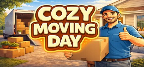 Games like COZY MOVING DAY