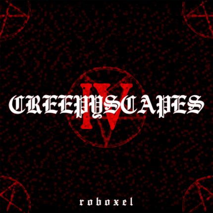 CREEPYSCAPES IV Image