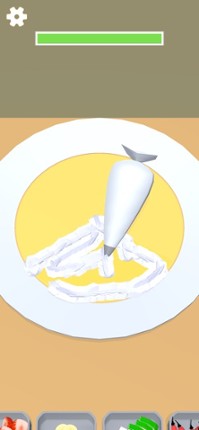 Crepe-Shop screenshot