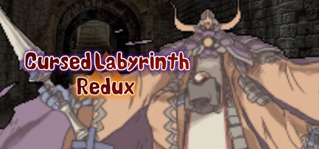 Games like Cursed Labyrinth Redux