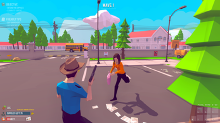 Customers From Hell: Game For Retail Workers screenshot