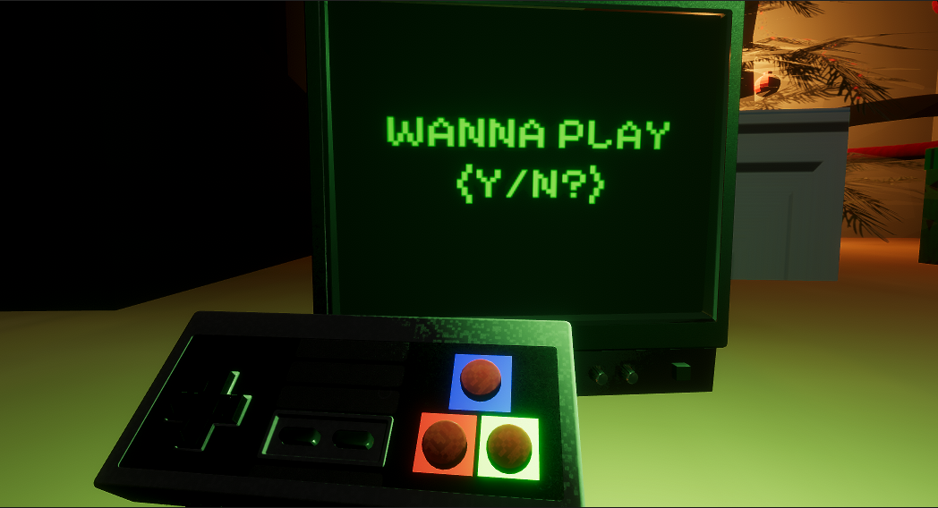 Games like D.R.E.A.M.