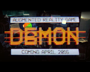 Games like DAEMON - Augmented Reality Game