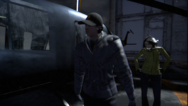 Day of the Rising Dead screenshot