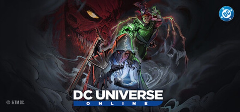 DC Universe Online Image