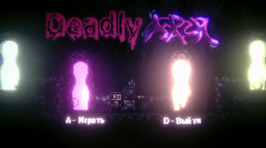 Deadly Arch Image