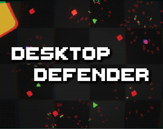 Desktop Defender Image