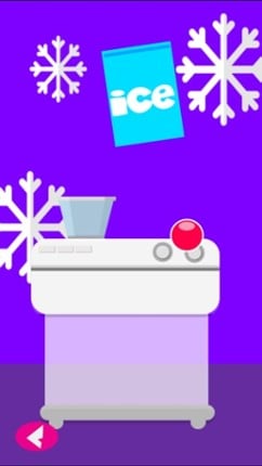 Dessert Maker - Slushy Milkshake Treats Image