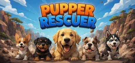 Games like Pupper Rescuer