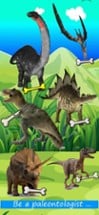 Dinosaur Games For Kids - FULL Image