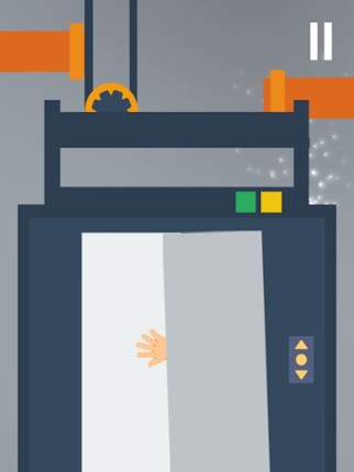 DNGRZ: Elevator Simulator Image
