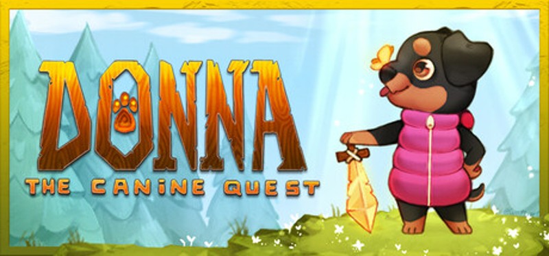 Donna: The Canine Quest Image