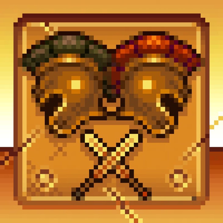 Games like Double Edged