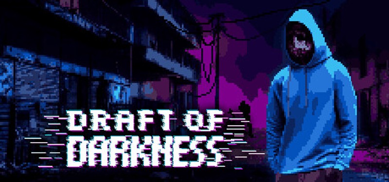 Draft of Darkness Image