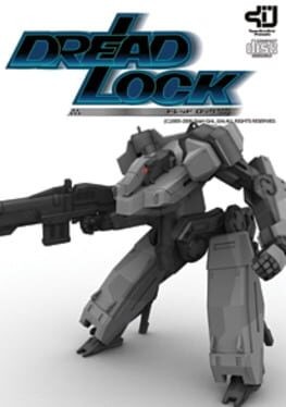 Games like Dread Lock