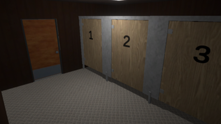 Dressing Room screenshot