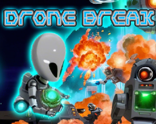 Drone Break Image