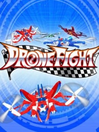 Drone Fight Game Cover