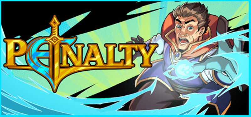 Penalty Image