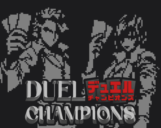 Duel Champions - Roguelike Trading Card Game Image