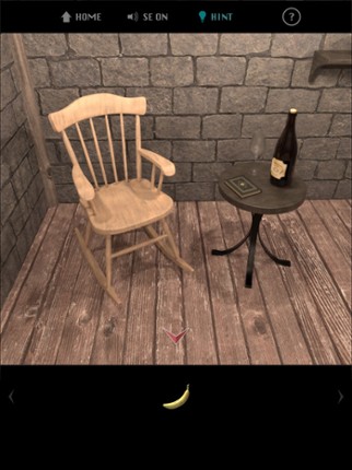 E.X.I.T Ⅱ - Escape Game - screenshot