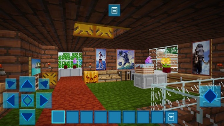 EarthCraft Survive &amp; Craft screenshot