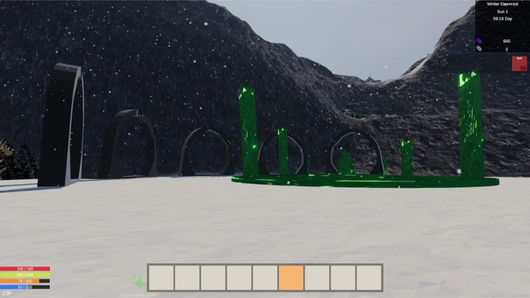 Eclipse Hollow Image