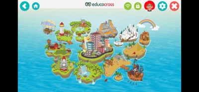 Educacross Image