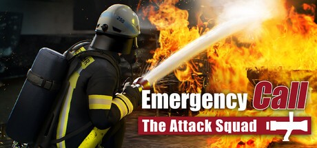 Games like Emergency Call 112 - The Attack Squad
