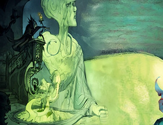 Encartes para DRAGONBANE 2.0 screenshot