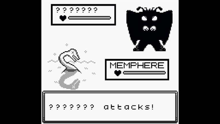 Encryptid screenshot