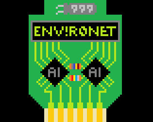 Games like Environet