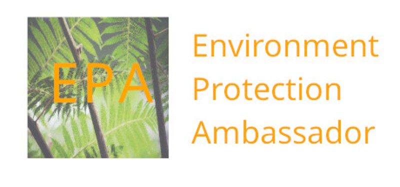 Environment Protection Ambassador Image