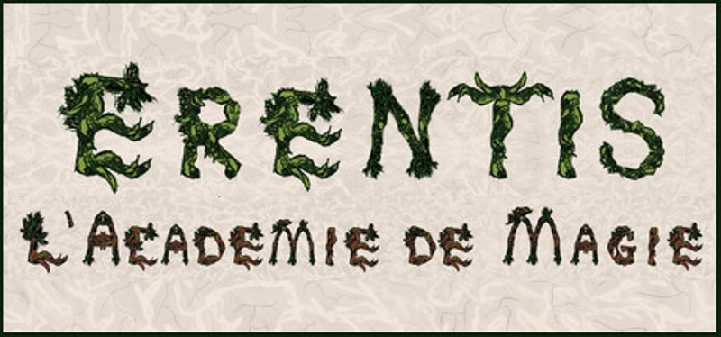 Erentis, l'académie de magie Image