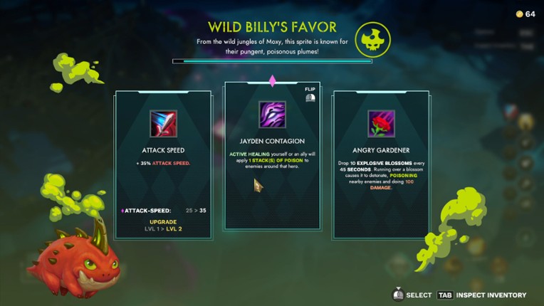 Evercore Heroes : Ascension screenshot