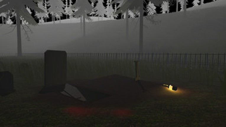 Exspiravit screenshot