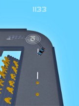 Extreme Car - Race Pixel Racer Image