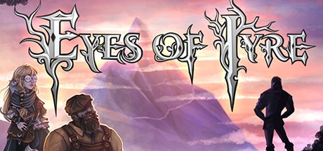 Games like Eyes of Iyre