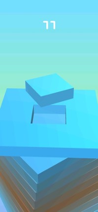 Falling Down Block screenshot