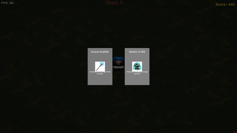 Femboy Survivor screenshot