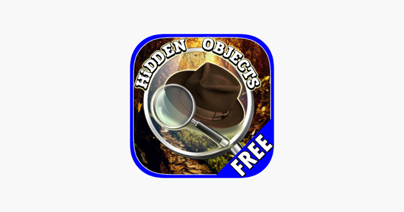 Find Mystery Hidden Objects Games Game Cover