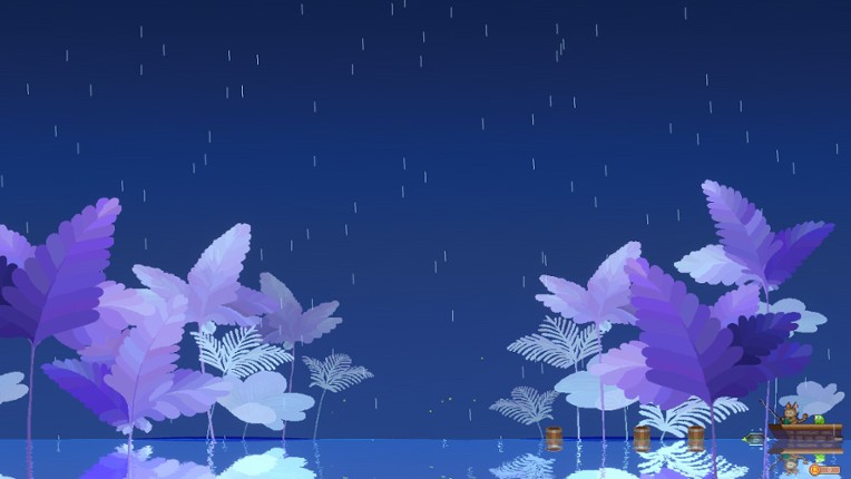 Fishing Tales: Neko's Journey screenshot