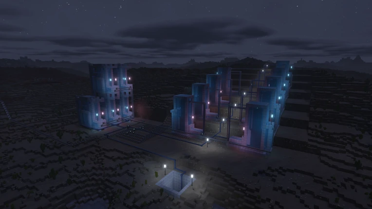 FluxWerks Image