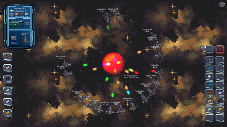 For Enigma screenshot