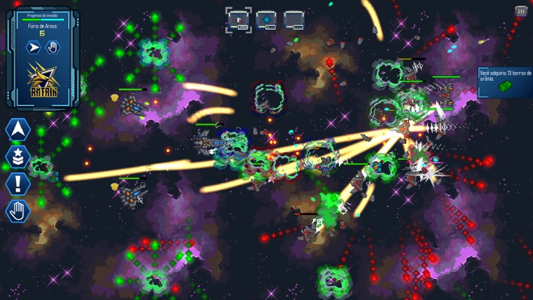 For Enigma screenshot