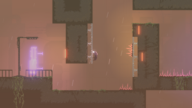 Foreign Factory screenshot
