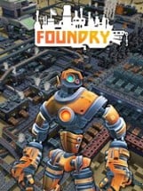 Foundry Image