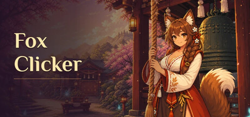 Fox Clicker Image